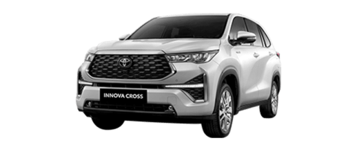 Toyota CROSS HEV